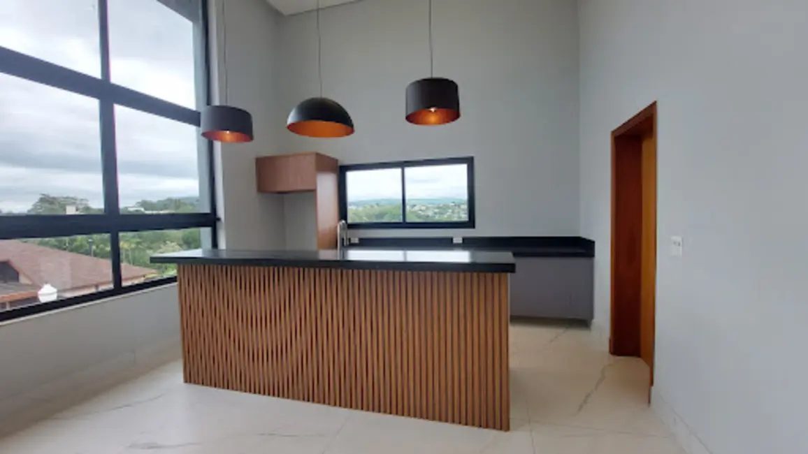 Foto 2 de Casa de Condomínio com 3 quartos à venda e para alugar, 702m2 em Itu - SP