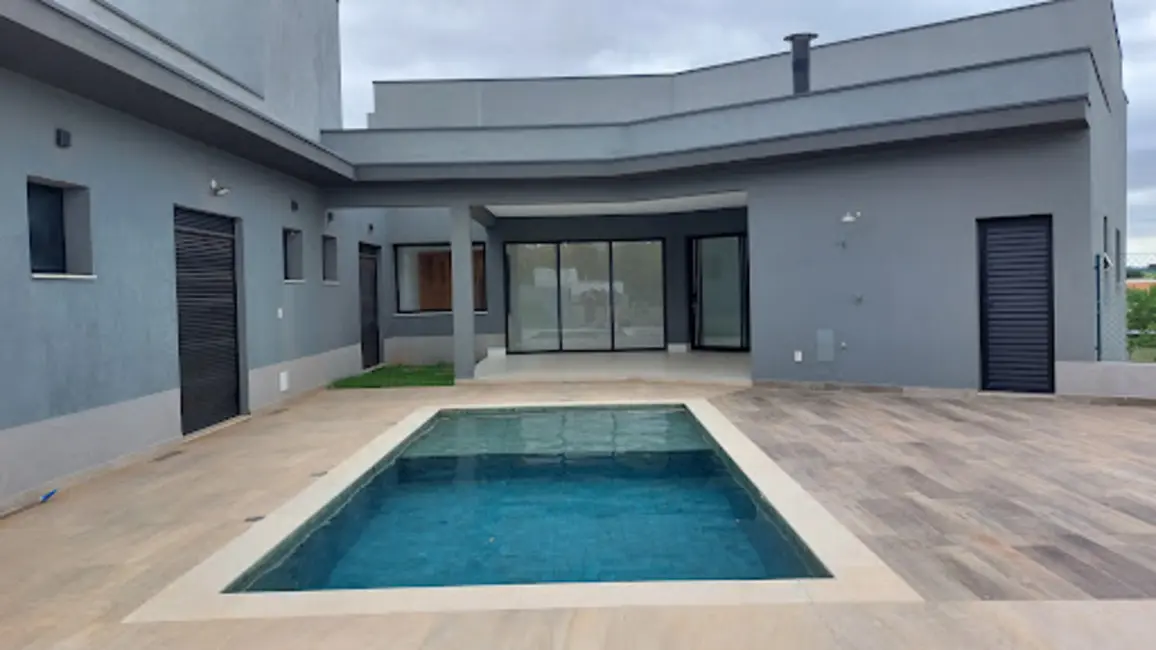 Foto 9 de Casa de Condomínio com 3 quartos à venda e para alugar, 702m2 em Itu - SP