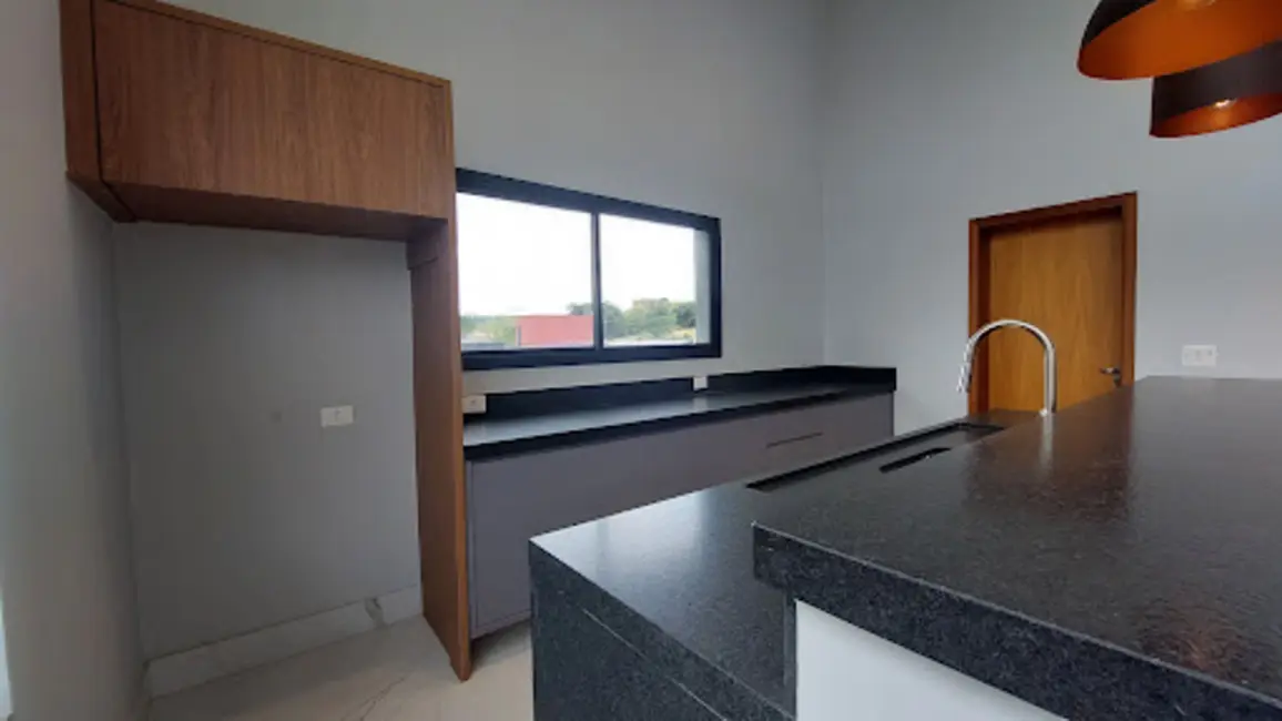 Foto 3 de Casa de Condomínio com 3 quartos à venda e para alugar, 702m2 em Itu - SP