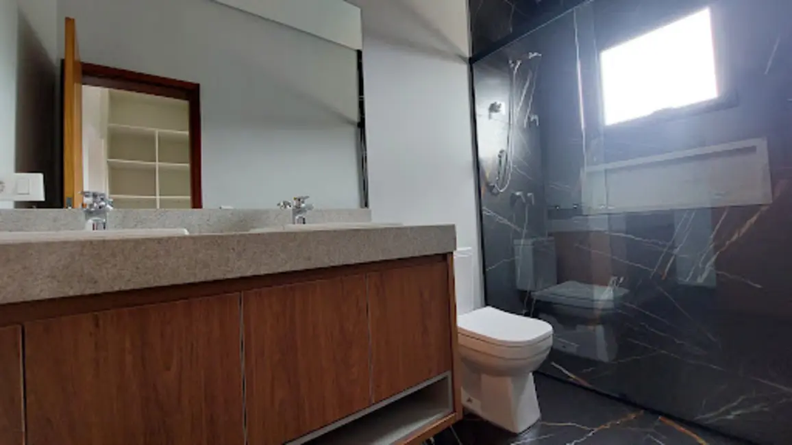 Foto 7 de Casa de Condomínio com 3 quartos à venda e para alugar, 702m2 em Itu - SP