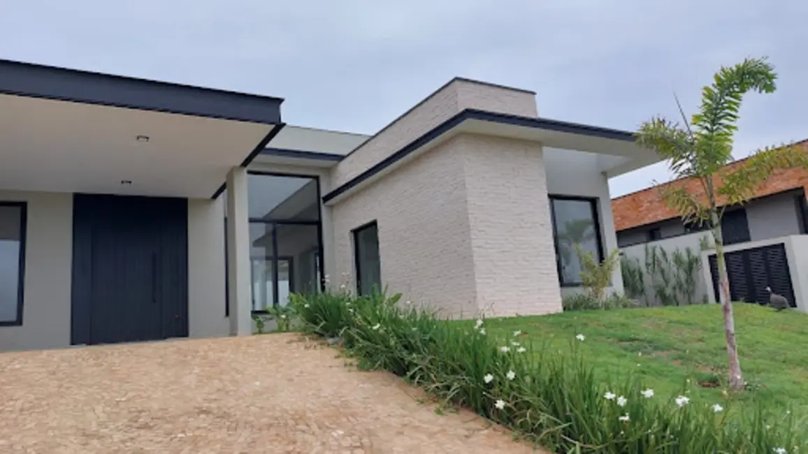 Foto 4 de Casa de Condomínio com 3 quartos à venda, 812m2 em Itu - SP