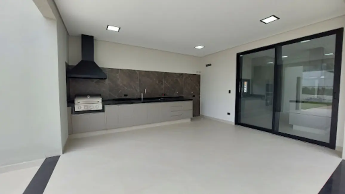 Foto 2 de Casa de Condomínio com 3 quartos à venda, 812m2 em Itu - SP