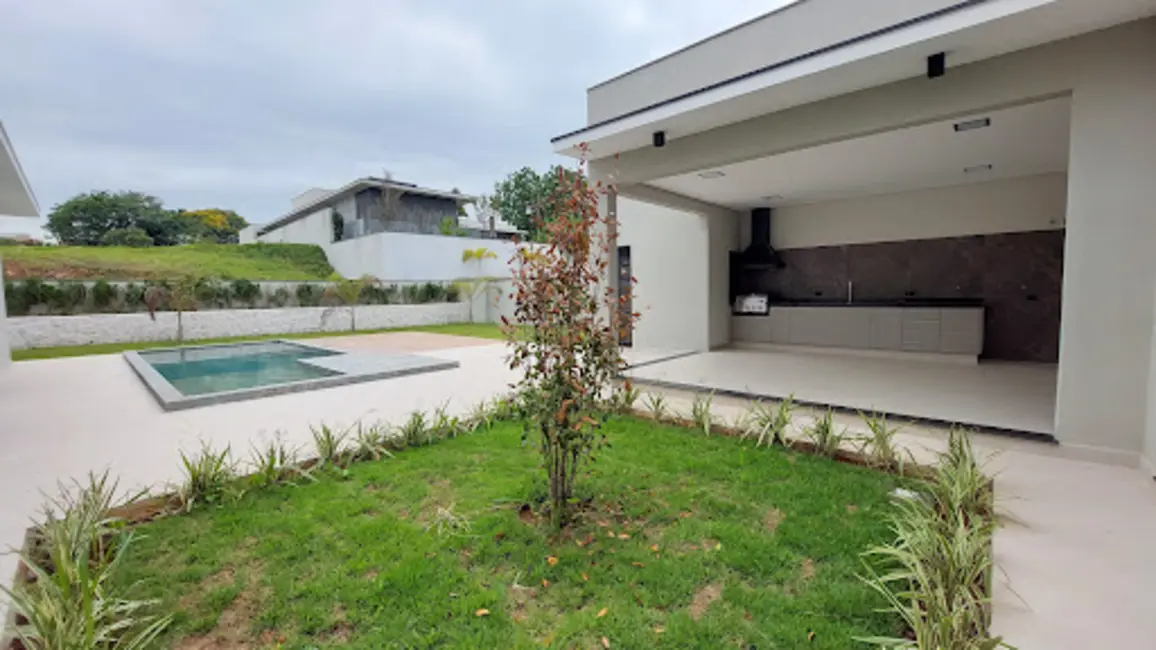 Foto 1 de Casa de Condomínio com 3 quartos à venda, 812m2 em Itu - SP