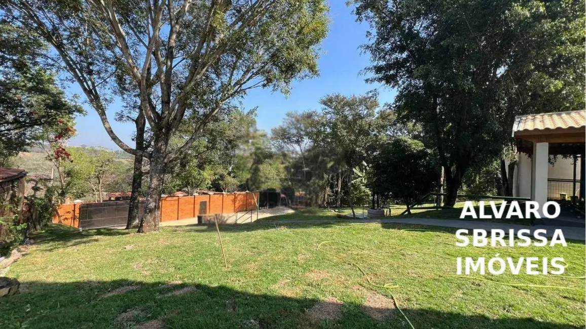 Foto 9 de Chácara com 3 quartos à venda, 2520m2 em Itu - SP