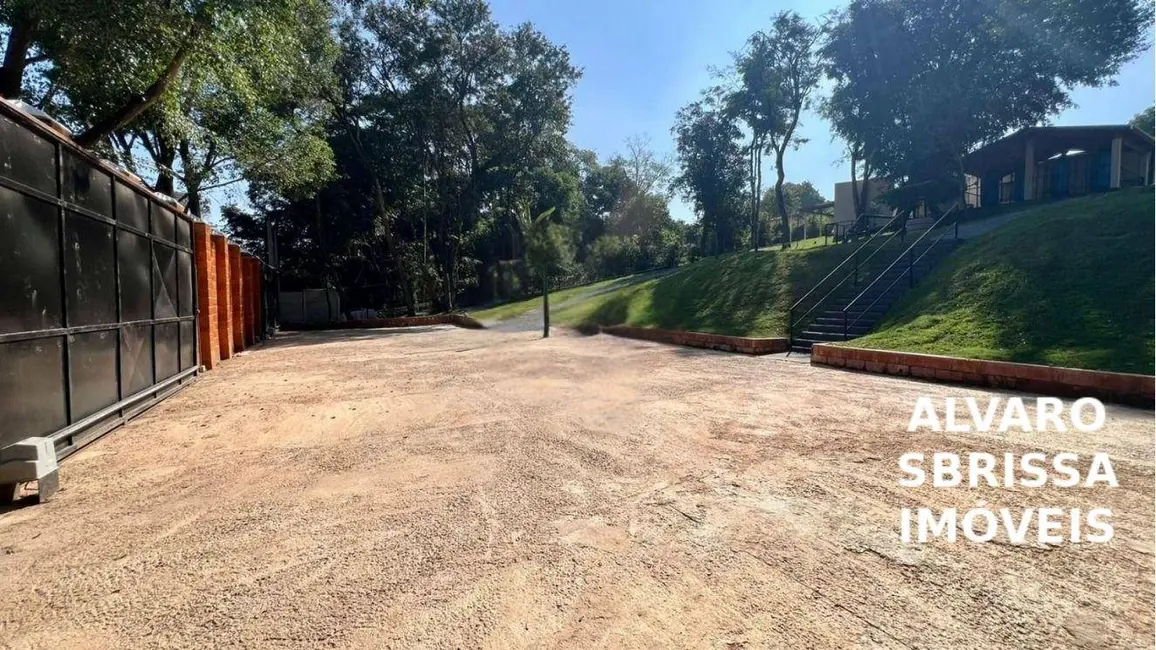 Foto 4 de Chácara com 3 quartos à venda, 2520m2 em Itu - SP