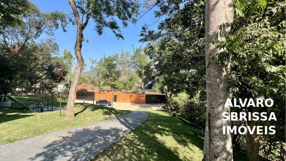 Foto 7 de Chácara com 3 quartos à venda, 2520m2 em Itu - SP