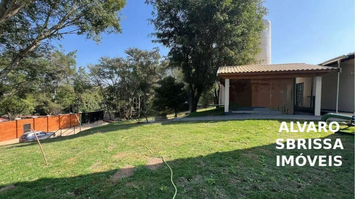 Foto 8 de Chácara com 3 quartos à venda, 2520m2 em Itu - SP