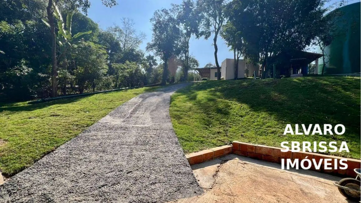 Foto 6 de Chácara com 3 quartos à venda, 2520m2 em Itu - SP