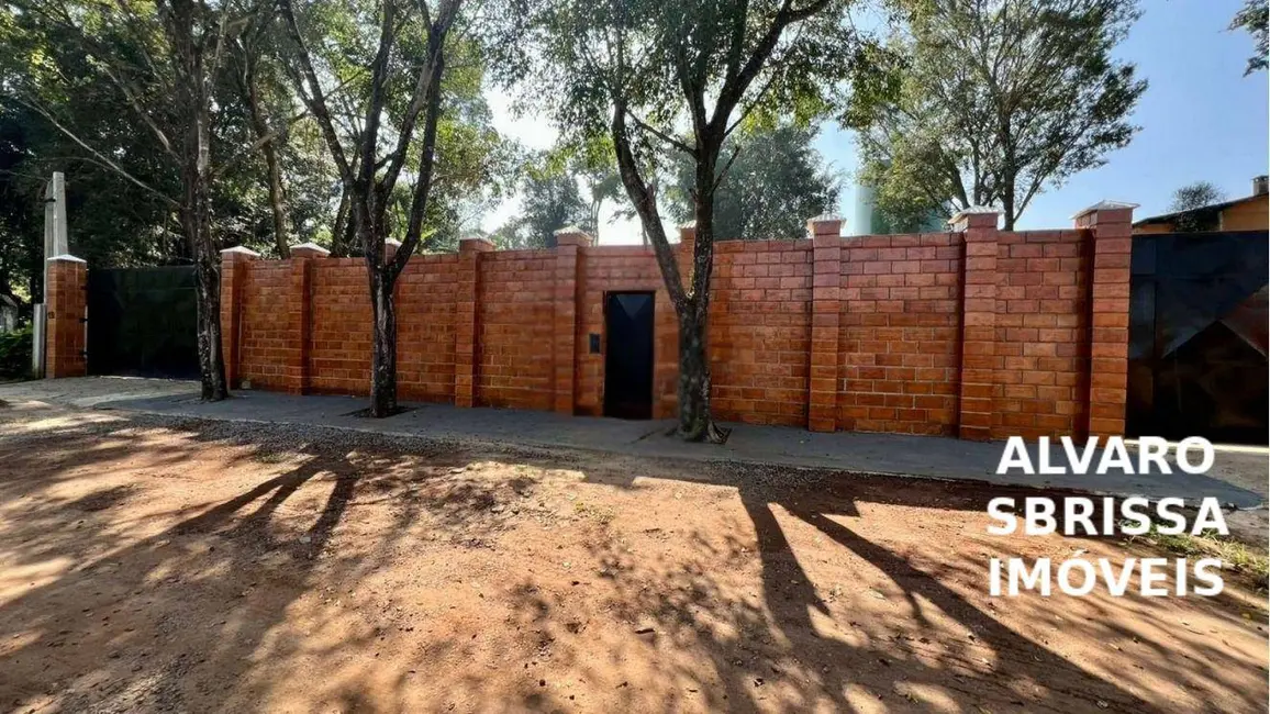 Foto 2 de Chácara com 3 quartos à venda, 2520m2 em Itu - SP