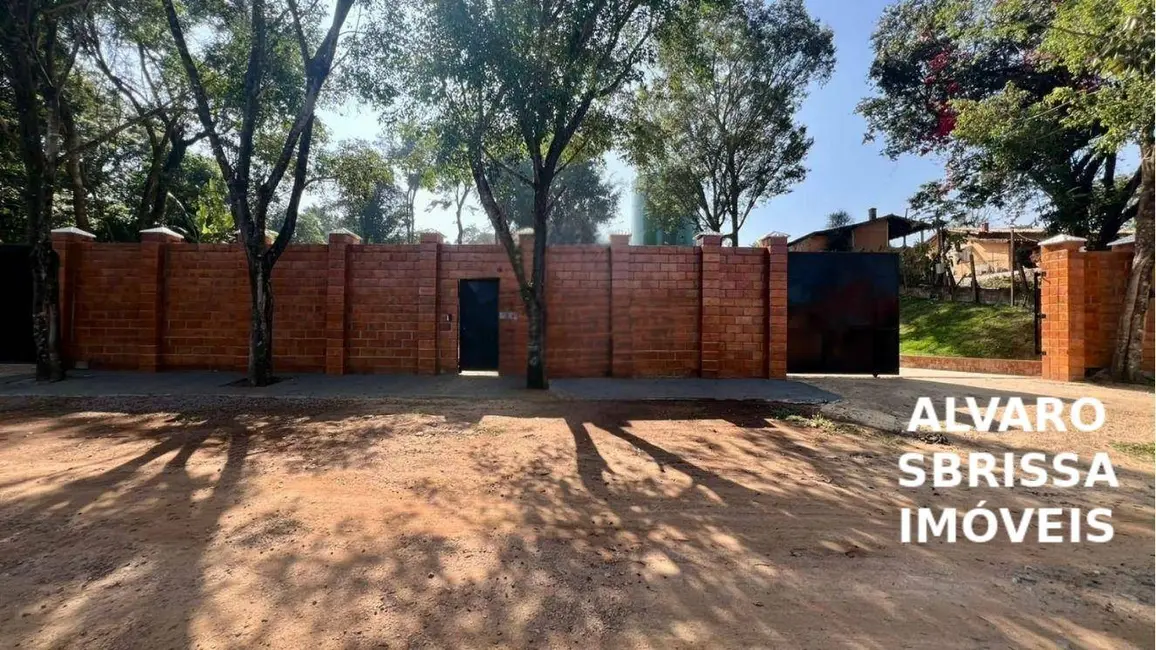 Foto 1 de Chácara com 3 quartos à venda, 2520m2 em Itu - SP