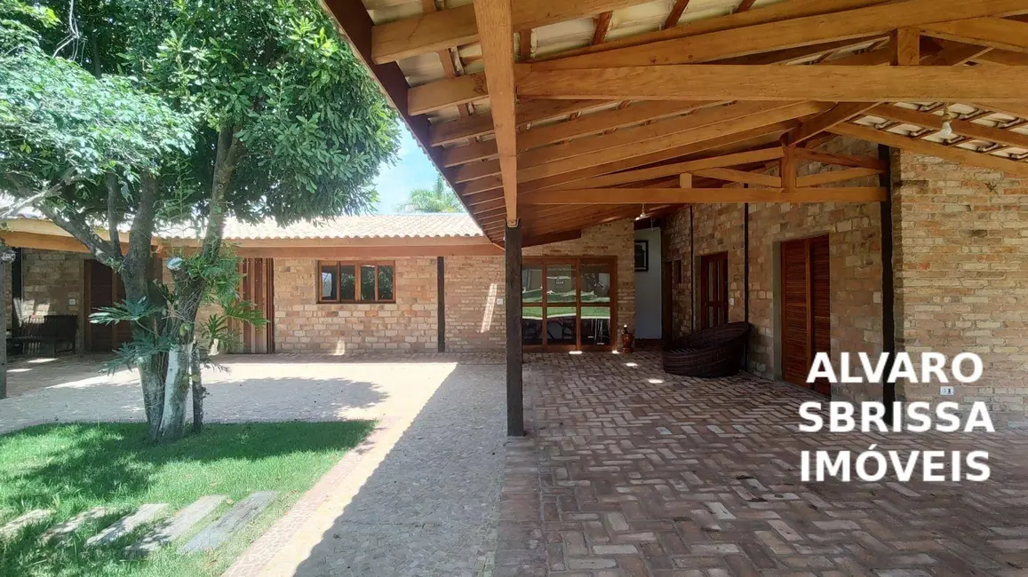 Foto 2 de Chácara com 3 quartos à venda, 1000m2 em Santa Inês, Itu - SP