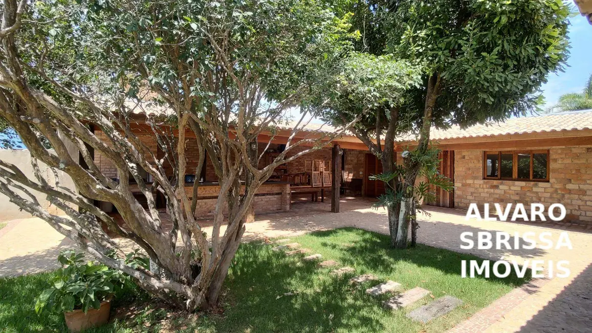 Foto 3 de Chácara com 3 quartos à venda, 1000m2 em Santa Inês, Itu - SP