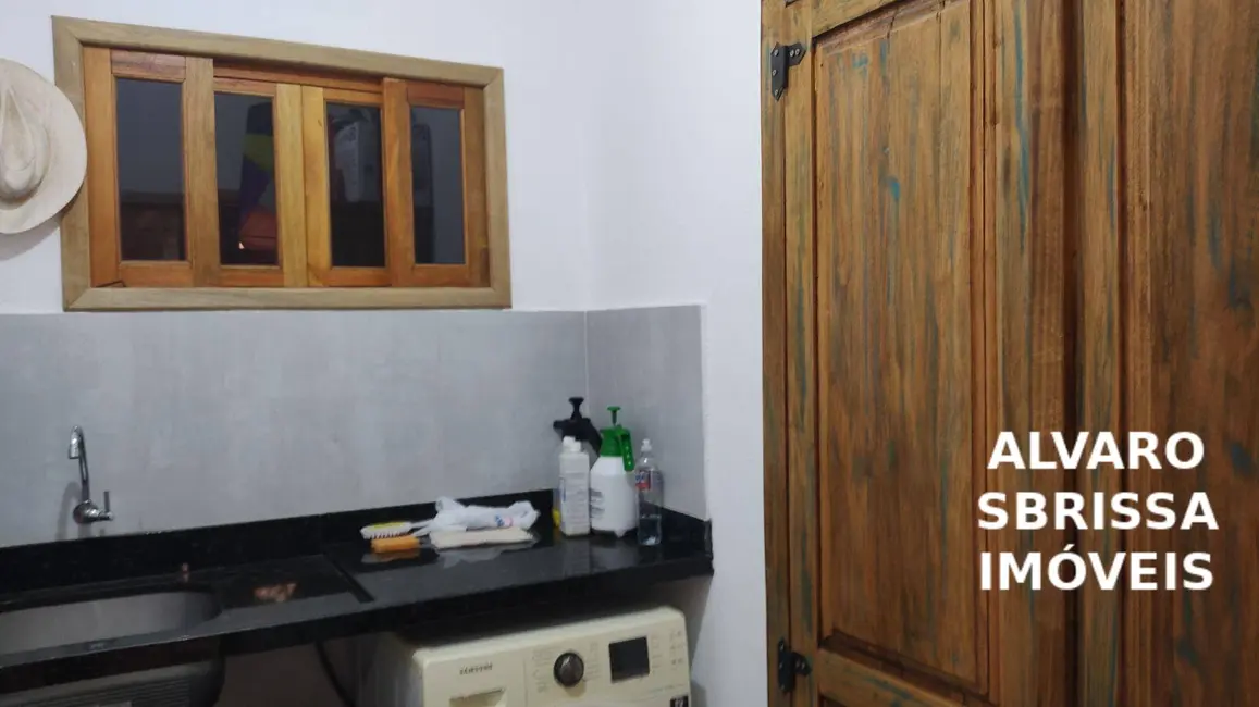 Foto 9 de Chácara com 3 quartos à venda, 1000m2 em Santa Inês, Itu - SP