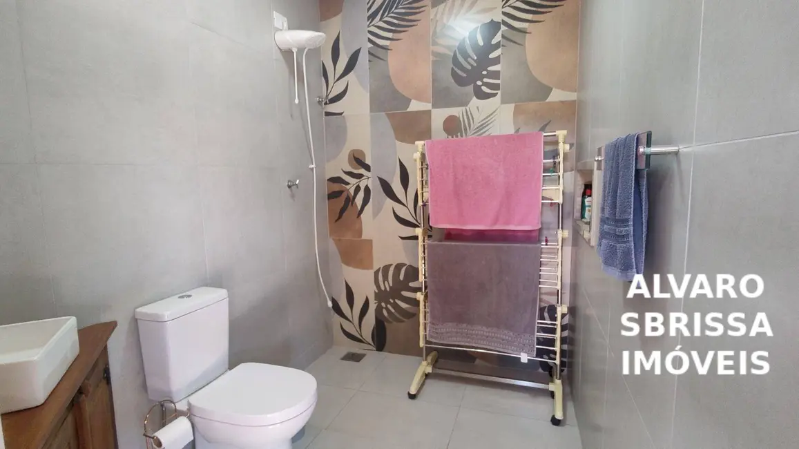 Foto 8 de Chácara com 3 quartos à venda, 1000m2 em Santa Inês, Itu - SP