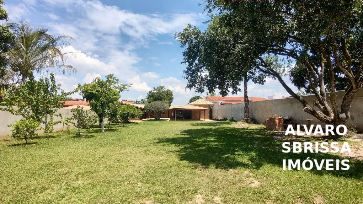 Foto 4 de Chácara com 3 quartos à venda, 1000m2 em Santa Inês, Itu - SP