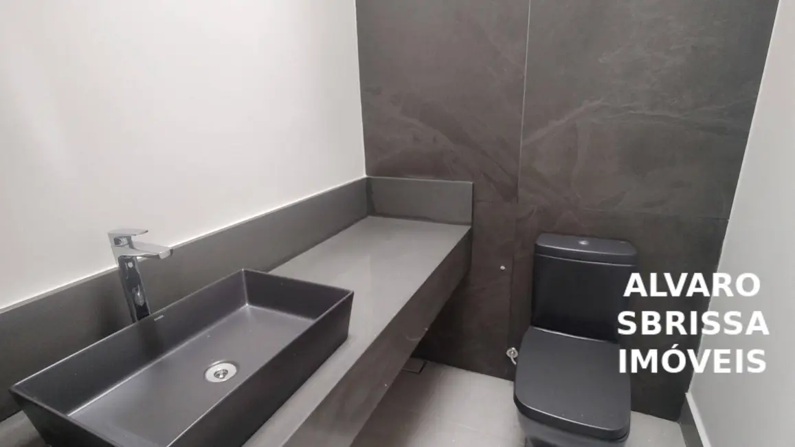 Foto 5 de Casa de Condomínio com 4 quartos à venda, 810m2 em Itu - SP