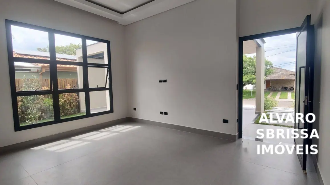 Foto 3 de Casa de Condomínio com 4 quartos à venda, 810m2 em Itu - SP