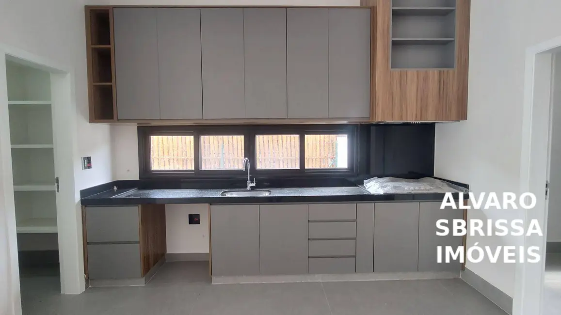 Foto 7 de Casa de Condomínio com 4 quartos à venda, 810m2 em Itu - SP