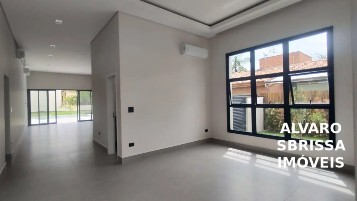 Foto 4 de Casa de Condomínio com 4 quartos à venda, 810m2 em Itu - SP