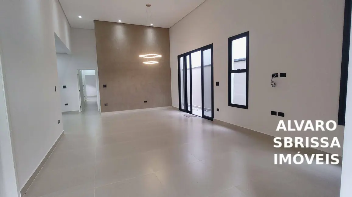 Casa de Condomínio com 3 quartos à venda, 360m2 em Itu - SP - imagem 2 Foto 2 de Casa de Condomínio com 3 quartos à venda, 360m2 em Itu - SP