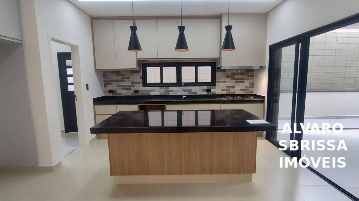Casa de Condomínio com 3 quartos à venda, 360m2 em Itu - SP - imagem 8 Foto 8 de Casa de Condomínio com 3 quartos à venda, 360m2 em Itu - SP