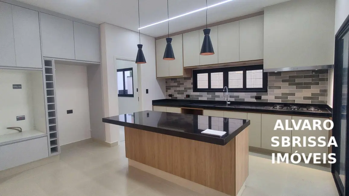 Casa de Condomínio com 3 quartos à venda, 360m2 em Itu - SP - imagem 9 Foto 9 de Casa de Condomínio com 3 quartos à venda, 360m2 em Itu - SP