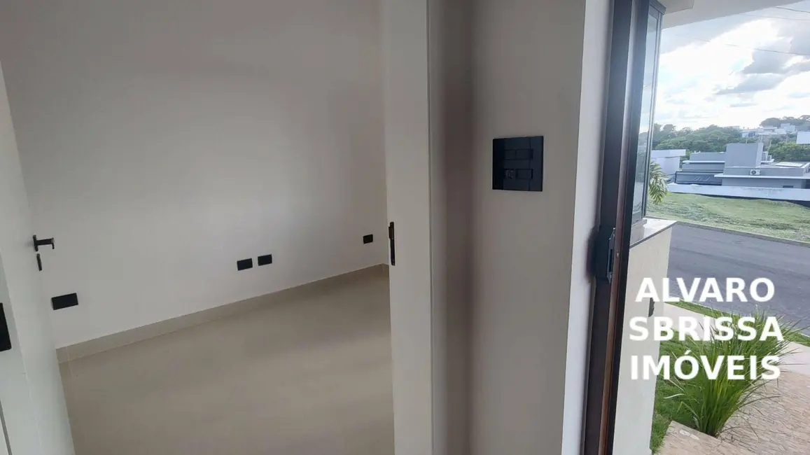 Casa de Condomínio com 3 quartos à venda, 360m2 em Itu - SP - imagem 6 Foto 6 de Casa de Condomínio com 3 quartos à venda, 360m2 em Itu - SP