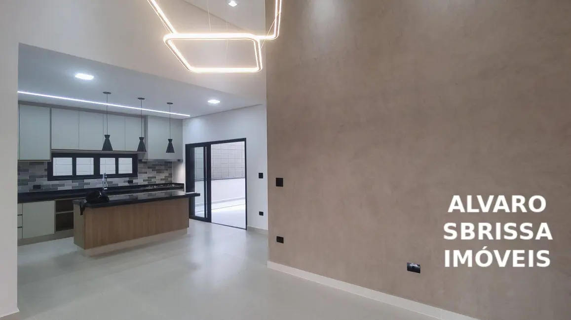 Casa de Condomínio com 3 quartos à venda, 360m2 em Itu - SP - imagem 7 Foto 7 de Casa de Condomínio com 3 quartos à venda, 360m2 em Itu - SP