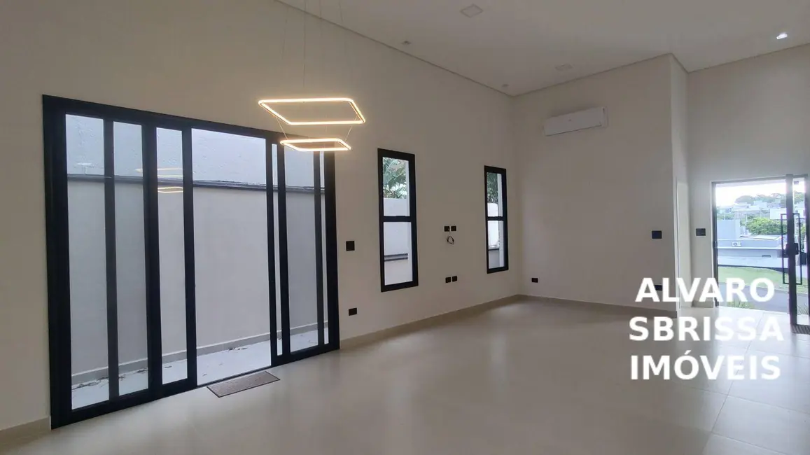 Casa de Condomínio com 3 quartos à venda, 360m2 em Itu - SP - imagem 4 Foto 4 de Casa de Condomínio com 3 quartos à venda, 360m2 em Itu - SP