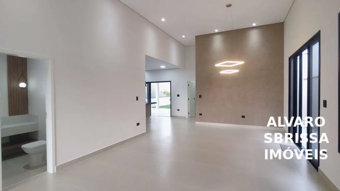 Casa de Condomínio com 3 quartos à venda, 360m2 em Itu - SP - imagem 3 Foto 3 de Casa de Condomínio com 3 quartos à venda, 360m2 em Itu - SP