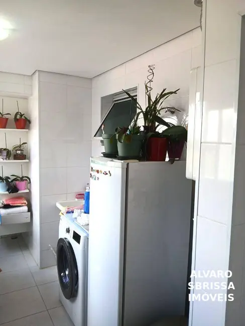 Apartamento com 3 quartos à venda, 157m2 em Jardim Padre Bento, Itu - SP - imagem 6 Foto 6 de Apartamento com 3 quartos à venda, 157m2 em Jardim Padre Bento, Itu - SP