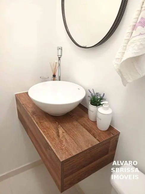 Apartamento com 3 quartos à venda, 157m2 em Jardim Padre Bento, Itu - SP - imagem 7 Foto 7 de Apartamento com 3 quartos à venda, 157m2 em Jardim Padre Bento, Itu - SP