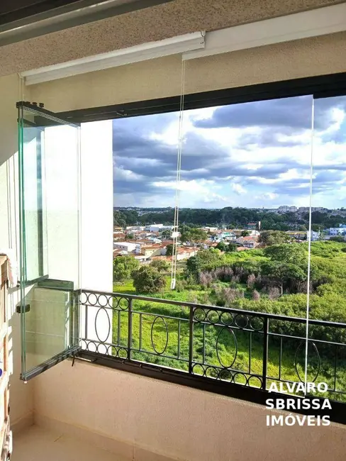 Apartamento com 3 quartos à venda, 157m2 em Jardim Padre Bento, Itu - SP - imagem 8 Foto 8 de Apartamento com 3 quartos à venda, 157m2 em Jardim Padre Bento, Itu - SP