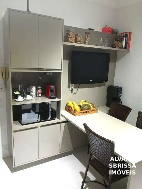 Apartamento com 3 quartos à venda, 157m2 em Jardim Padre Bento, Itu - SP - imagem 5 Foto 5 de Apartamento com 3 quartos à venda, 157m2 em Jardim Padre Bento, Itu - SP