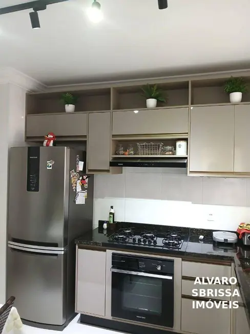Apartamento com 3 quartos à venda, 157m2 em Jardim Padre Bento, Itu - SP - imagem 4 Foto 4 de Apartamento com 3 quartos à venda, 157m2 em Jardim Padre Bento, Itu - SP