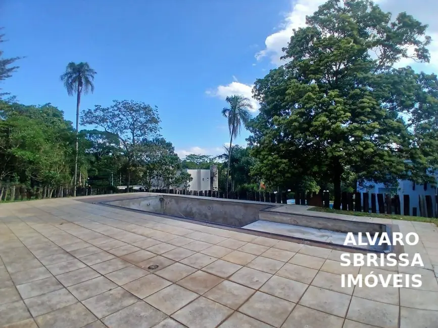 Foto 5 de Casa de Condomínio com 4 quartos para alugar, 1963m2 em Pinhal, Cabreuva - SP