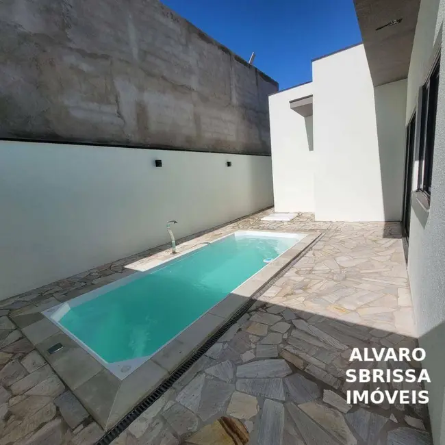 Foto 5 de Casa de Condomínio com 3 quartos à venda, 316m2 em Salto - SP