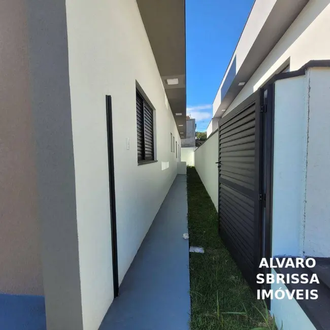 Foto 3 de Casa de Condomínio com 3 quartos à venda, 316m2 em Salto - SP