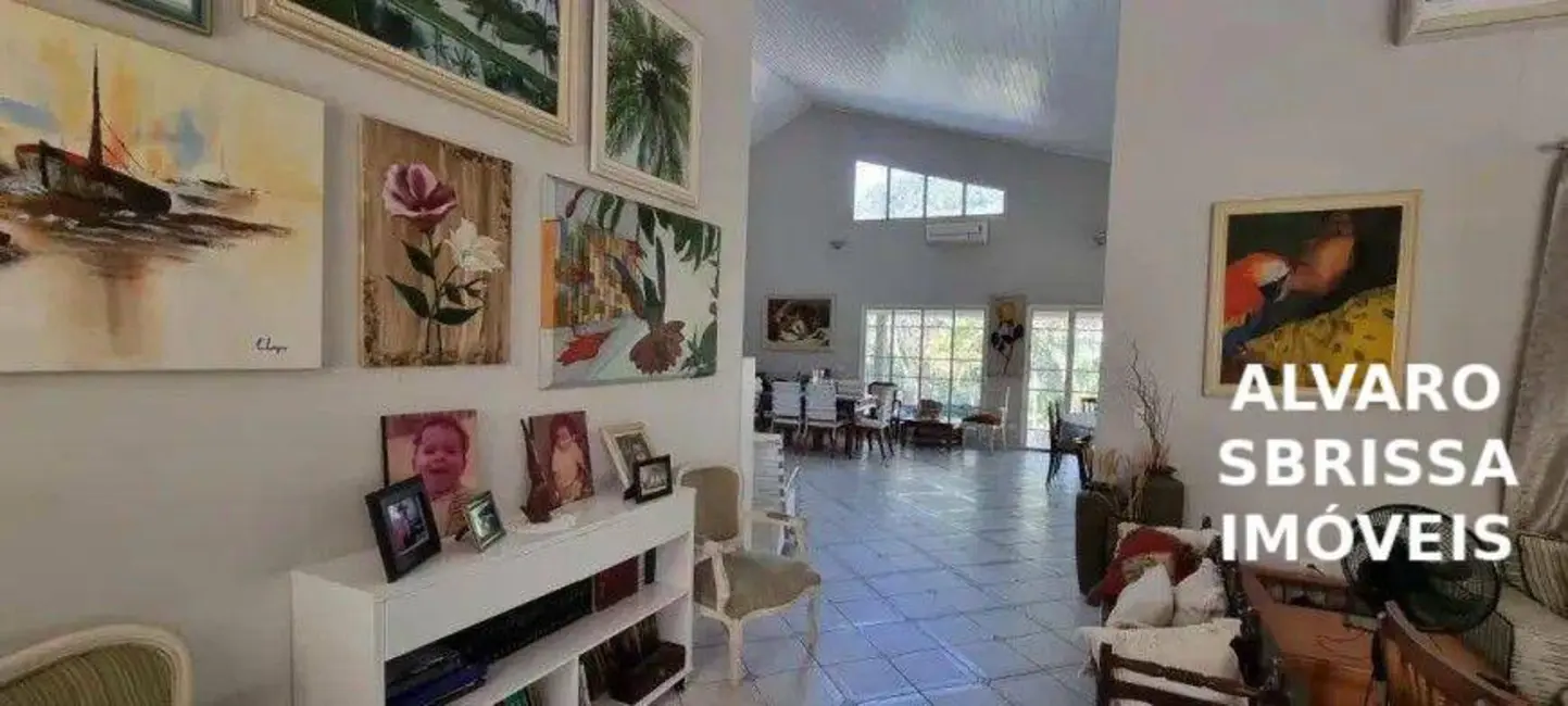 Casa de Condomínio com 4 quartos à venda, 2362m2 em Itu - SP - imagem 3 Foto 3 de Casa de Condomínio com 4 quartos à venda, 2362m2 em Itu - SP