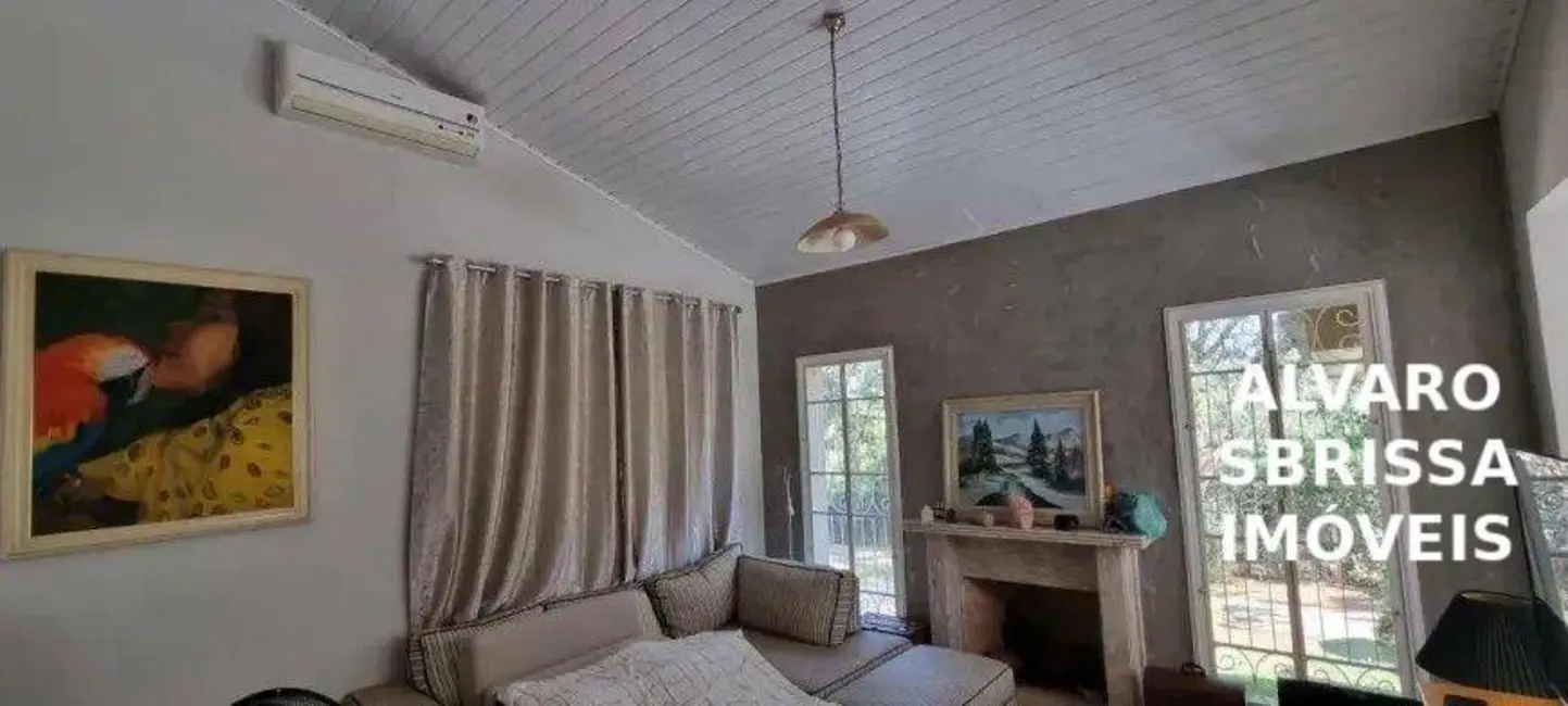 Casa de Condomínio com 4 quartos à venda, 2362m2 em Itu - SP - imagem 5 Foto 5 de Casa de Condomínio com 4 quartos à venda, 2362m2 em Itu - SP