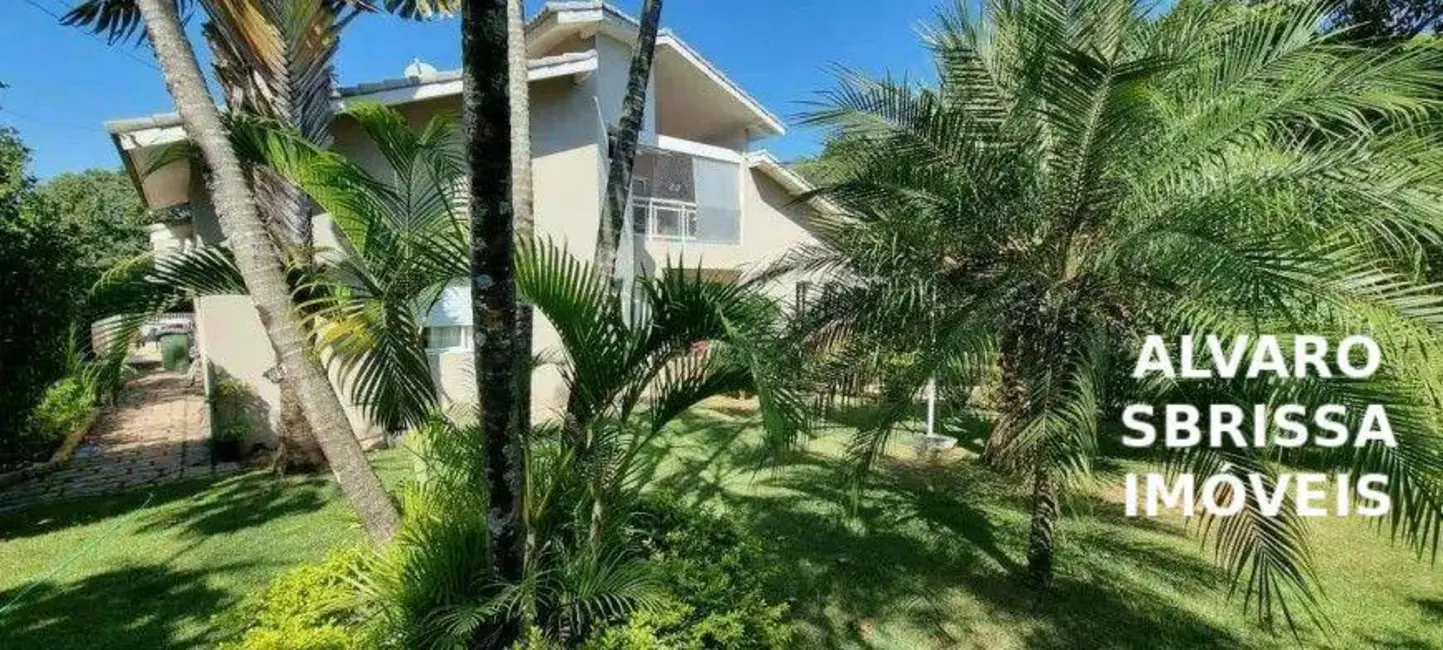 Casa de Condomínio com 4 quartos à venda, 2362m2 em Itu - SP - imagem 1 Foto 1 de Casa de Condomínio com 4 quartos à venda, 2362m2 em Itu - SP