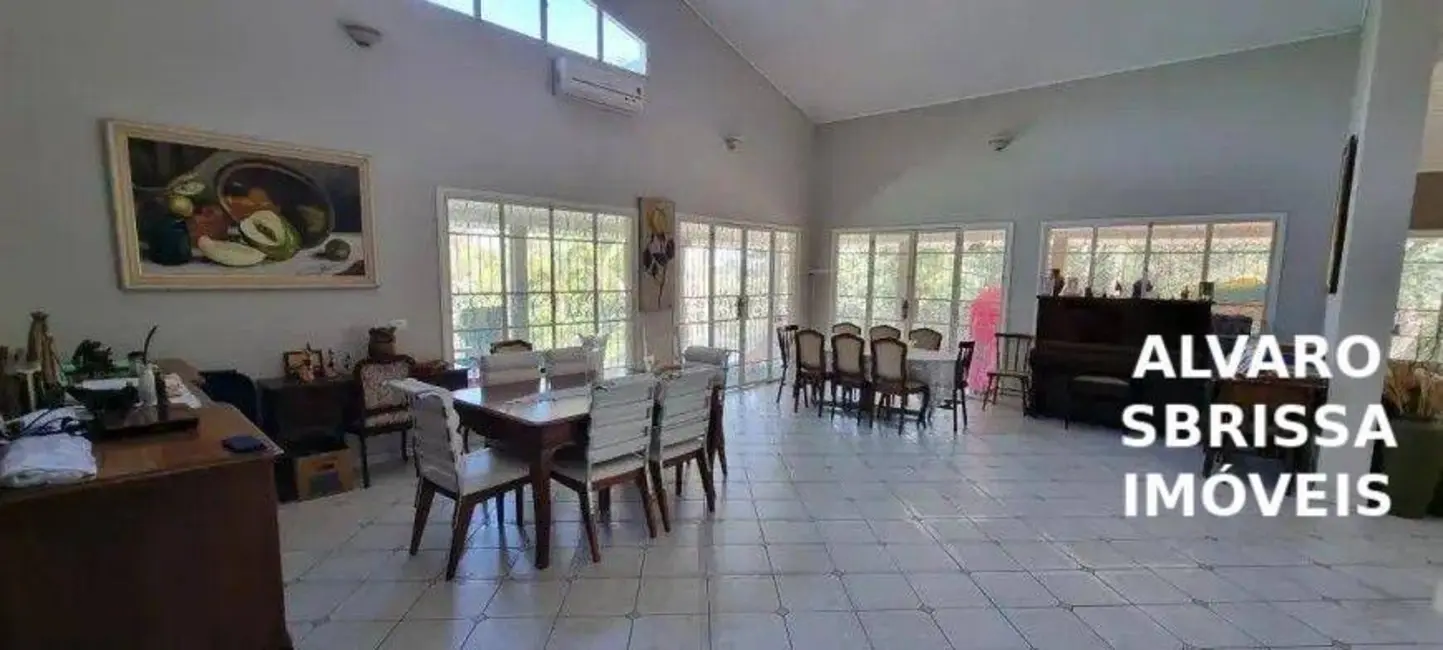 Casa de Condomínio com 4 quartos à venda, 2362m2 em Itu - SP - imagem 6 Foto 6 de Casa de Condomínio com 4 quartos à venda, 2362m2 em Itu - SP