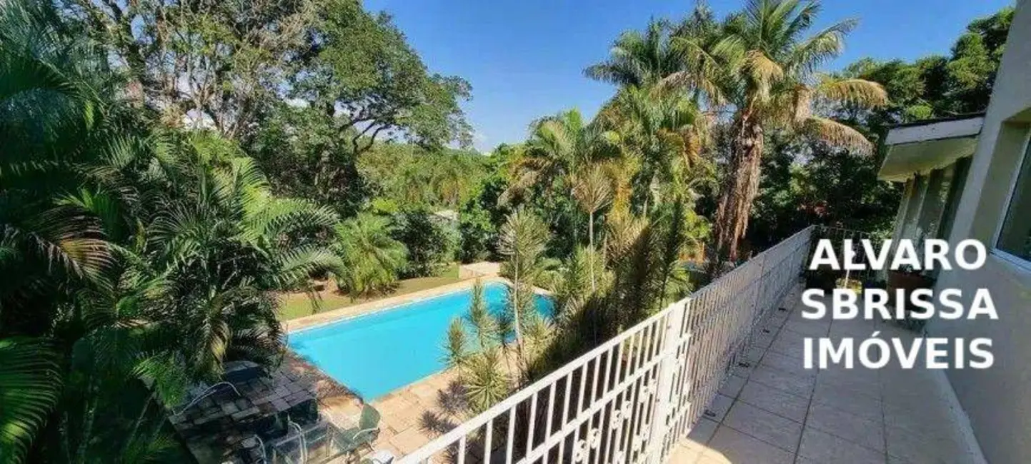 Casa de Condomínio com 4 quartos à venda, 2362m2 em Itu - SP - imagem 8 Foto 8 de Casa de Condomínio com 4 quartos à venda, 2362m2 em Itu - SP