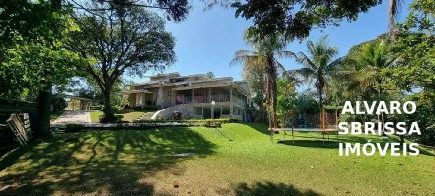 Casa de Condomínio com 4 quartos à venda, 2362m2 em Itu - SP - imagem 9 Foto 9 de Casa de Condomínio com 4 quartos à venda, 2362m2 em Itu - SP