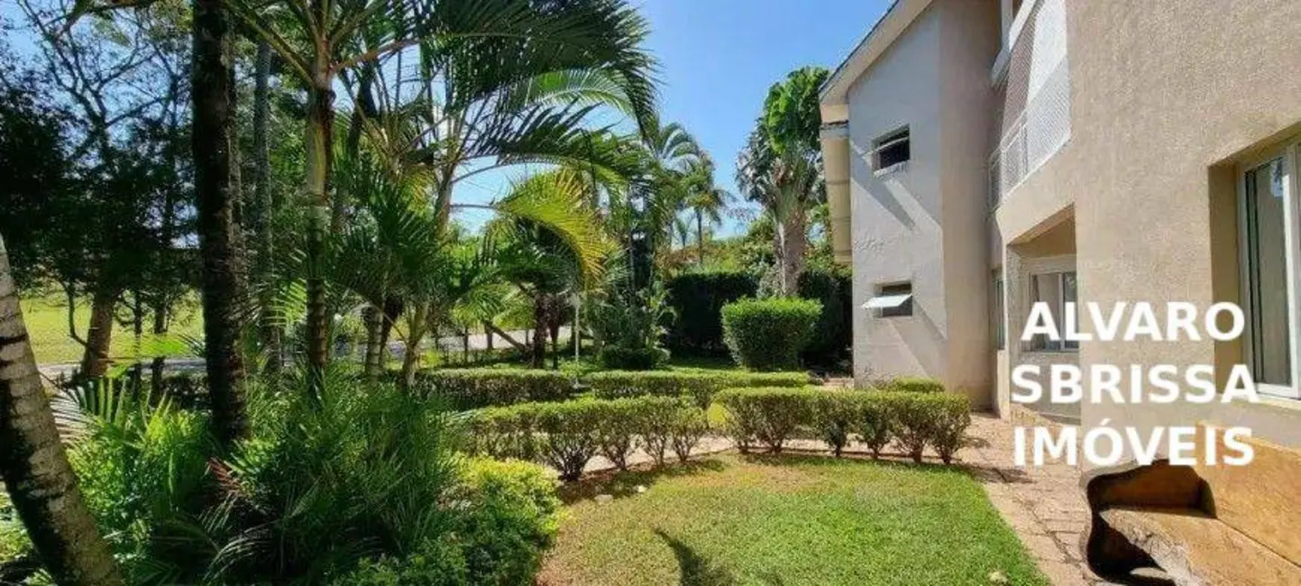 Casa de Condomínio com 4 quartos à venda, 2362m2 em Itu - SP - imagem 7 Foto 7 de Casa de Condomínio com 4 quartos à venda, 2362m2 em Itu - SP