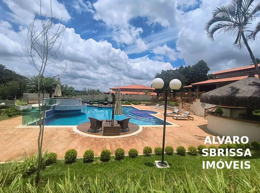 Foto 2 de Casa de Condomínio com 4 quartos à venda, 6000m2 em Itu - SP