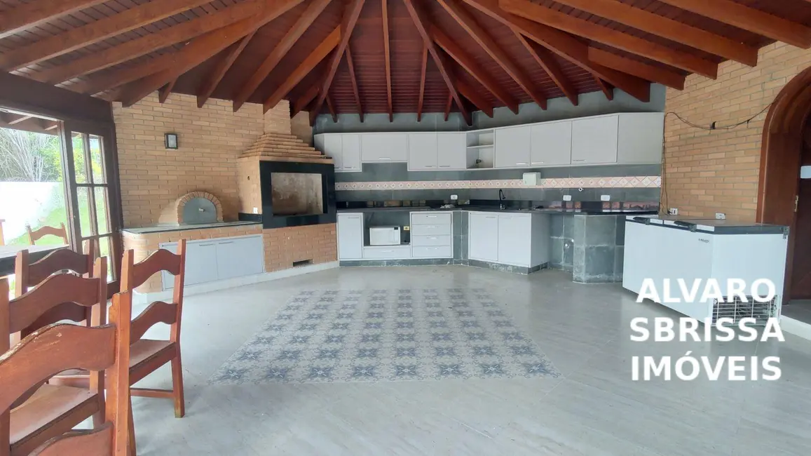 Foto 2 de Casa de Condomínio com 4 quartos à venda, 6000m2 em Itu - SP