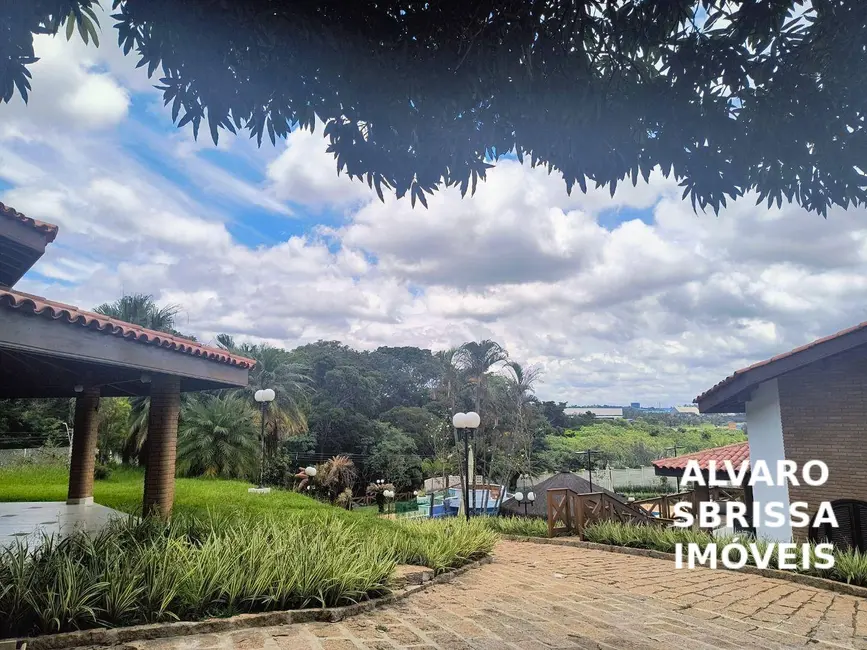 Foto 7 de Casa de Condomínio com 4 quartos à venda, 6000m2 em Itu - SP