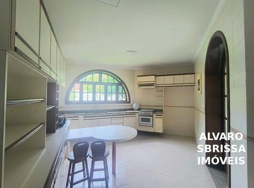 Foto 4 de Casa de Condomínio com 4 quartos à venda, 6000m2 em Itu - SP