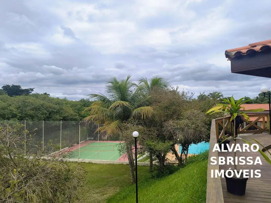 Foto 3 de Casa de Condomínio com 4 quartos à venda, 6000m2 em Itu - SP